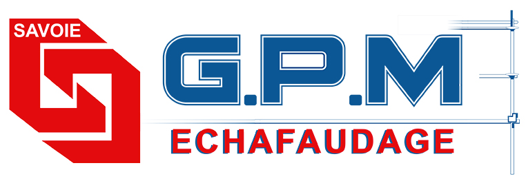 G.P.M ÉCHAFAUDAGE : location et montage d'échafaudage à Chambéry en Savoie